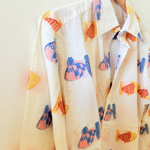 Etro men's shirt XL like new