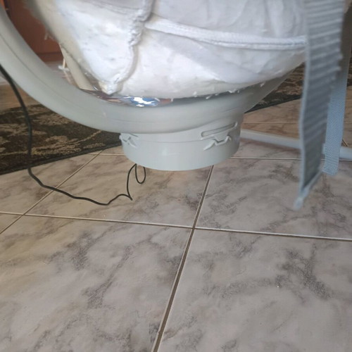 Baby Swing Relax like new