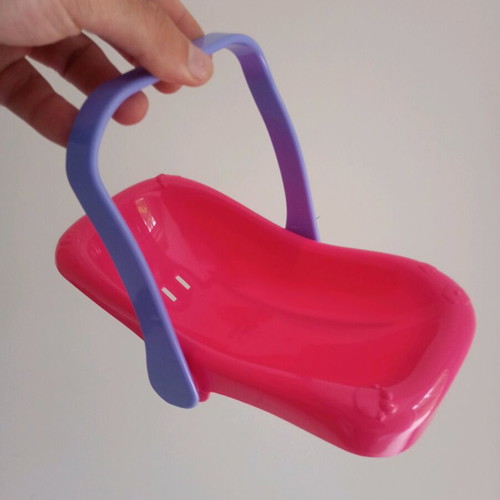 Relax seat for baby dolls like new