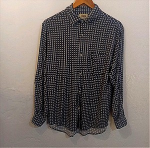 Vintage γυναικείο πουκαμισο Sisley