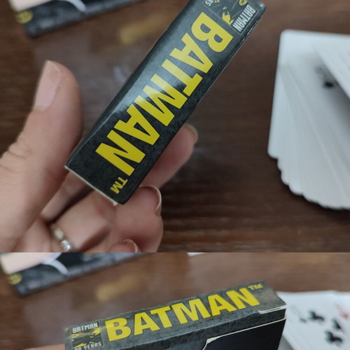Funko Batman 80th Anniversary κουτί μεταχειρισμένο, pop και φιγούρες