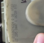 Mercedes W211 automatic transmission controller
