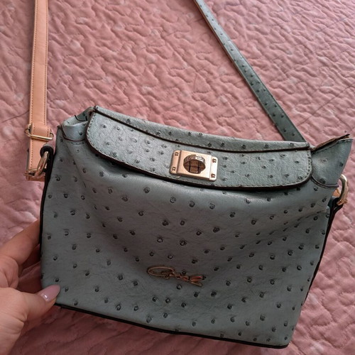 Bundle of 5 branded women's bags like new including Fullah Sugah