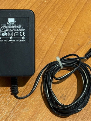 3Com Dual Speed Hub used