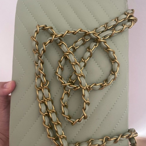 Shoulder bag like new, shoulder and crossbody