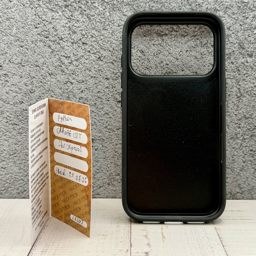 iPhone Premium Case for iPhone 17 Pro, new