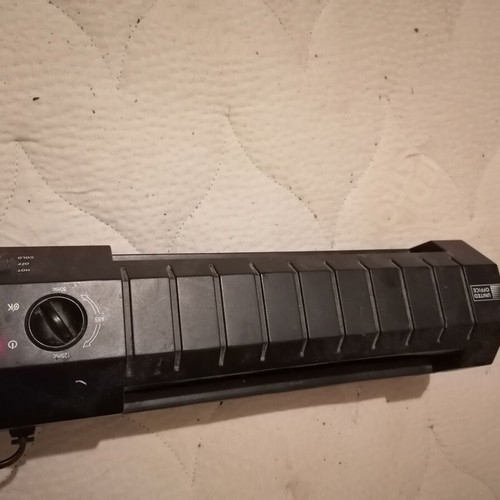 Document laminator like new