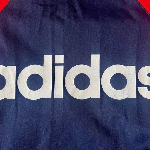 Arsenal FC Vintage Training Top from 90s like new