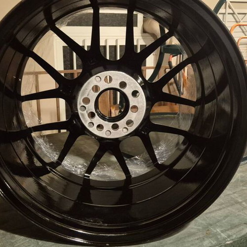 XXR 18 Inch Wheels 5x114 And 5x100 New