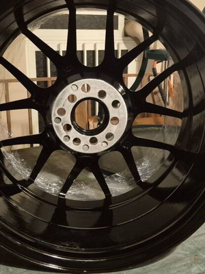 XXR 18 Inch Wheels 5x114 And 5x100 New