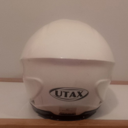 Full Face Helmet FF-816 UTAX used, size Small