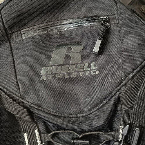 Russel Athletic school bag used