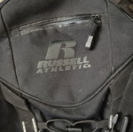 Russel Athletic school bag used