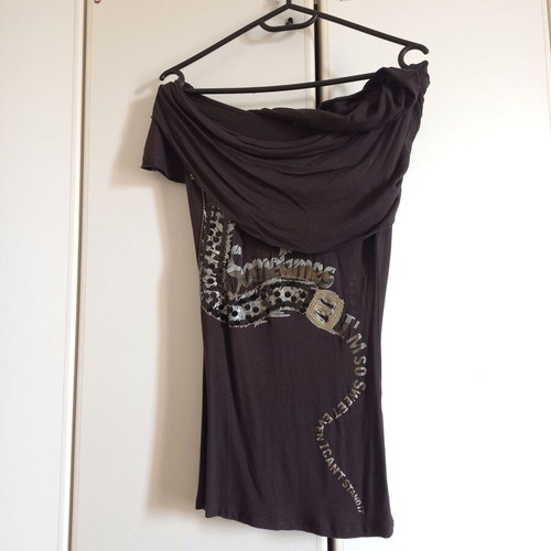 Lynne Brown Casual Chic Blouse like new, size S
