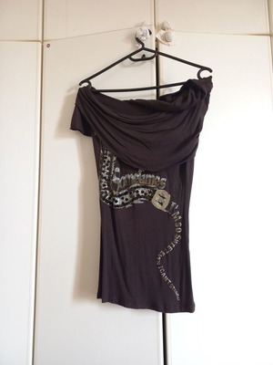 Lynne Brown Casual Chic Blouse like new, size S