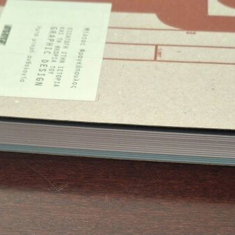Introduction to the History and Theory of Graphic Design book like new