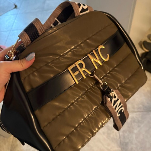 FRNC bag like new