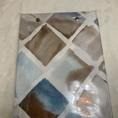 Duvet cover set with fitted sheet and two pillowcases new
