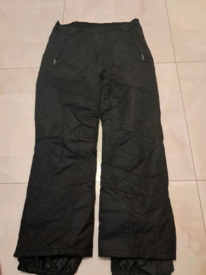 Men's ski pants new, size 54