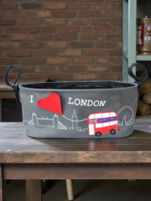 Choopie Οργανωτής Καροτσιού London σαν καινούργιο