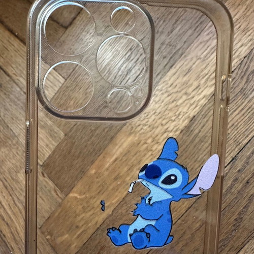 iPhone 14 Pro case used