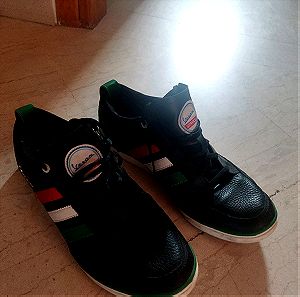 Δερμάτινα sneakers adidas 42 2/3