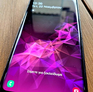 Samsung Galaxy S9+ Dual 64 GB