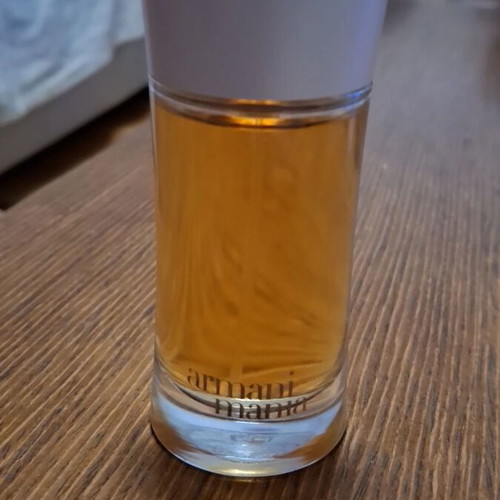 Armani Mania Eau de Parfum 50 ml