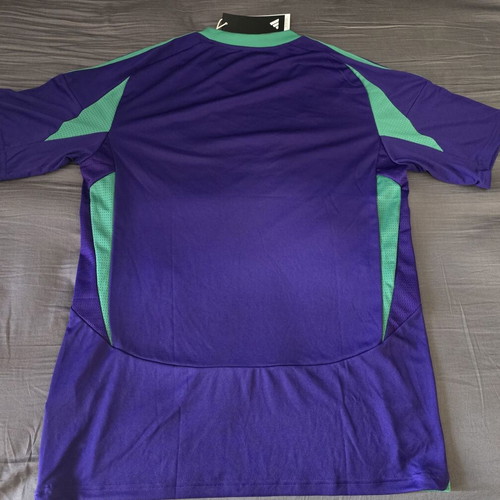 Panathinaikos Adidas Third Jersey 2024-25 Small new authentic