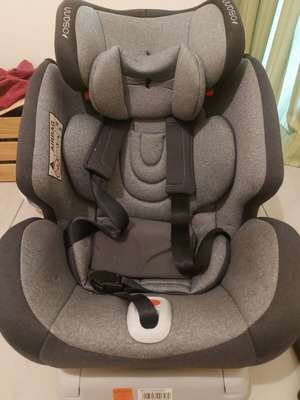 Baby car seat new