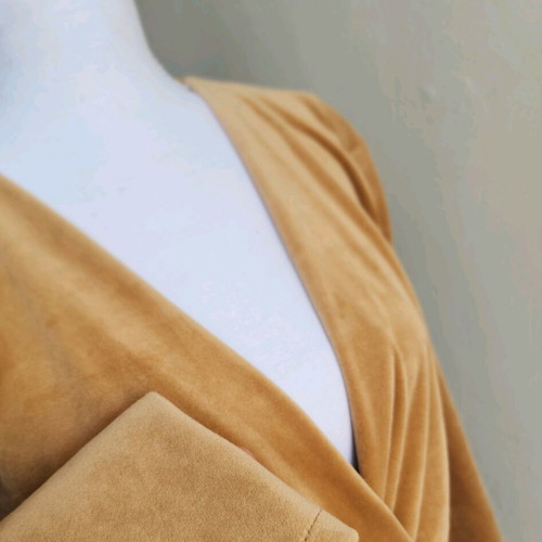 Dresses like new, beige, sizes M and L