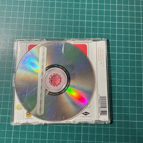 Beautiful Jask feat. Jocie CD like new