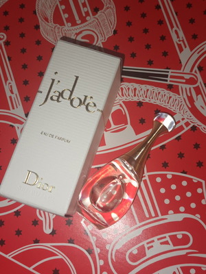 Dior Jadore 5ml μινιατούρα καινούργιο