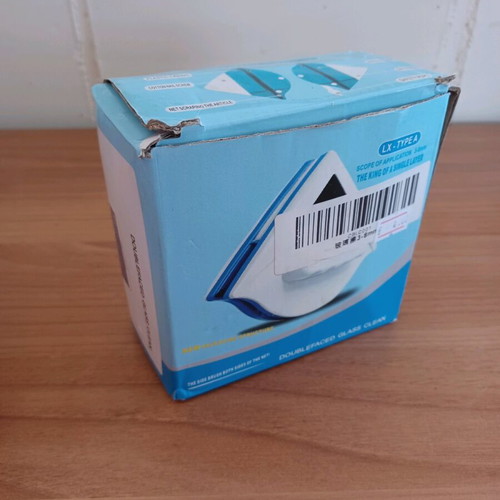 Magnetic window cleaning tool new