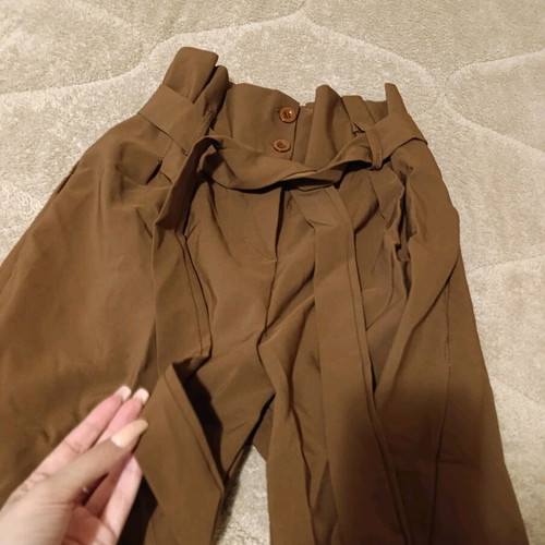 Pants like new, one size