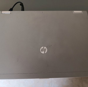 Laptop HP Elitebook 8440p