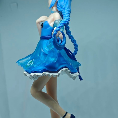 Roxy Migurdia Dress ver. Pop Up Parade figure like new