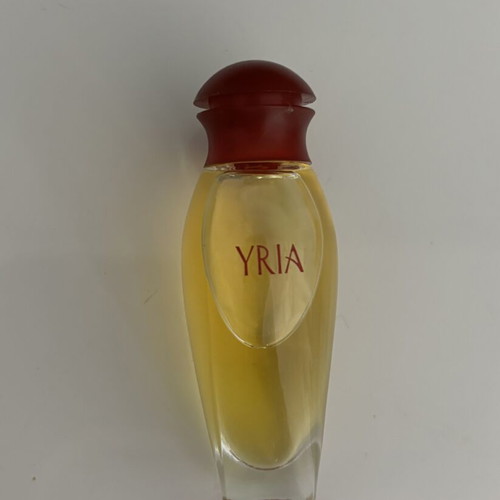 Yves Rocher Yria Eau de Parfum mini perfume like new 7.5 ml