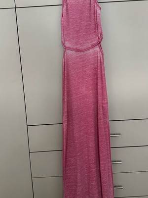 Atrrativo dress used, size S with side openings