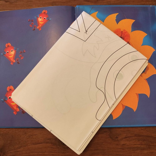 Lampera Fanarakia craft book like new