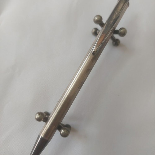 Silver Pen 925 Italian used