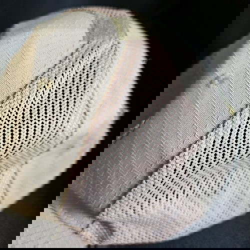 Καπέλο Velcro καινούργιο για κυνήγι, ψάρεμα, camping, μπεζ