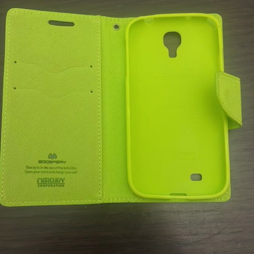 Samsung Galaxy J1 (2015) wallet case by Mercury new