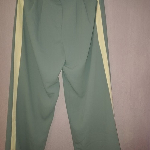 River Island pants new, size 12, high waist, stylish color