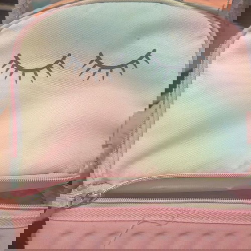 Изолирана чанта за обяд