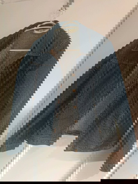 Τζιν σακάκι, medium