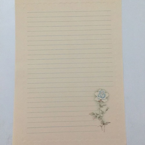Correspondence stickers new in excellent condition