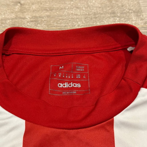 Olympiacos Jersey 2024-25 Authentic Medium Size