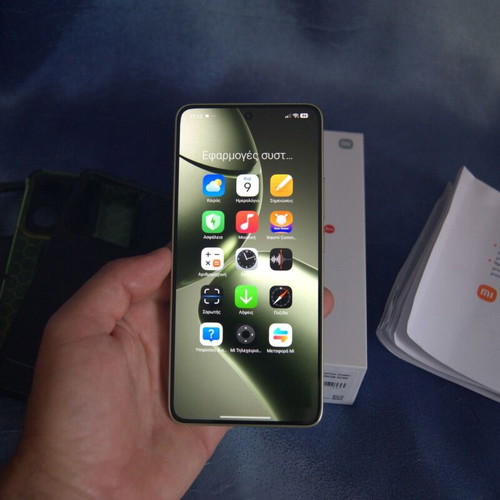 Xiaomi 14T 256GB 12GB RAM smartphone with Leica lenses and warranty