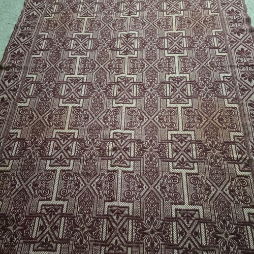 Rug like new 220x160 cm